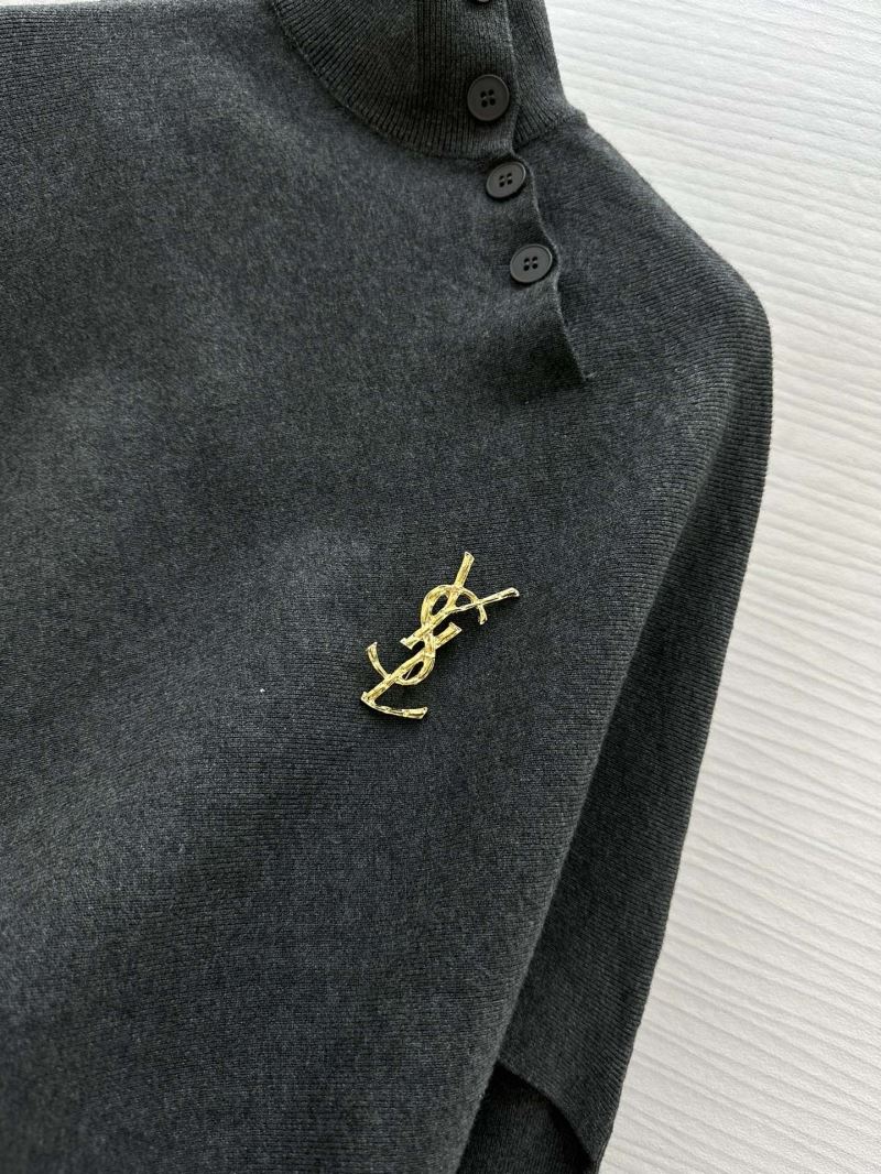 Ysl Sweaters